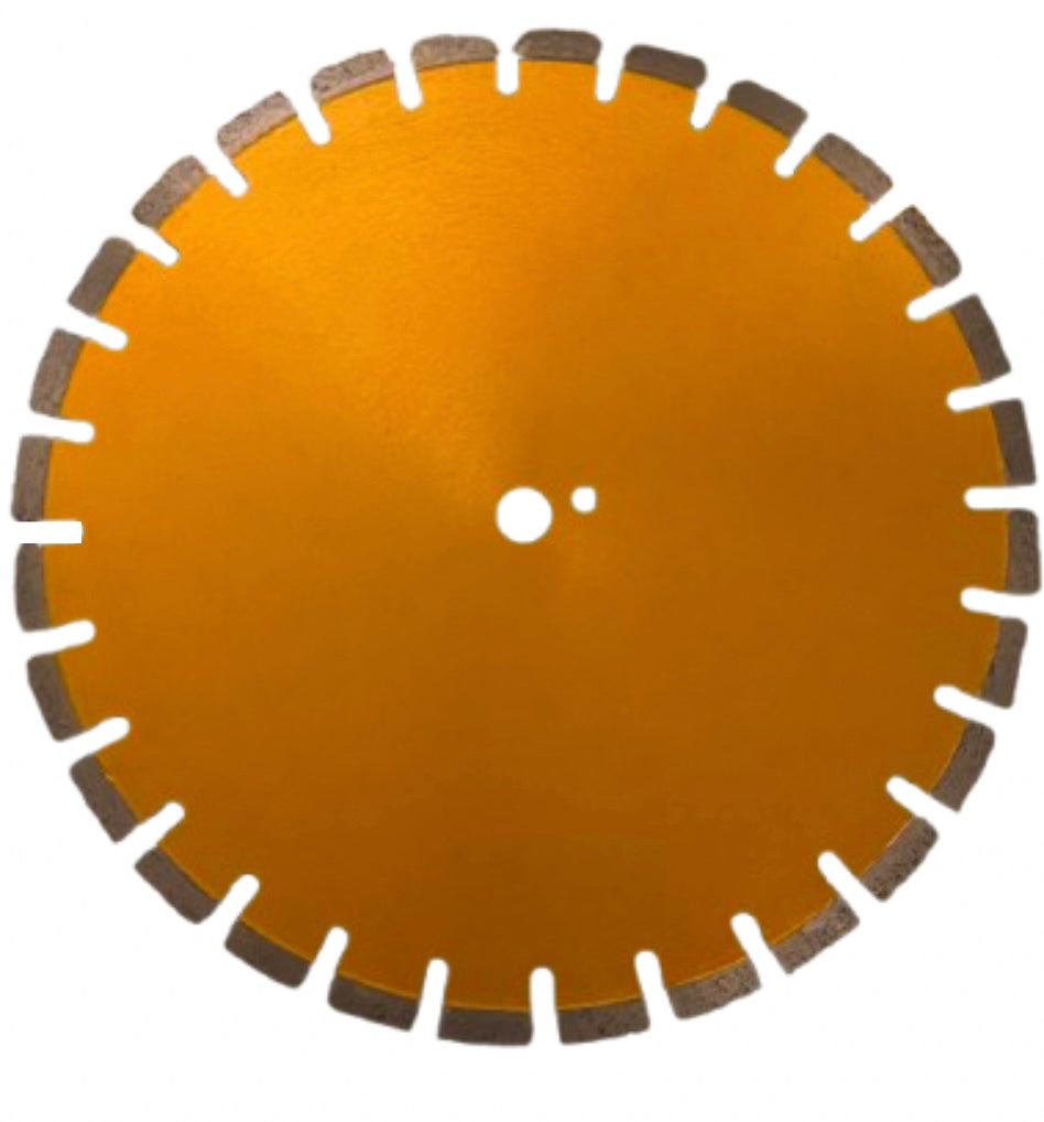 Diamanttrennscheibe 450 mm